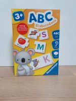 NEU! Ravensburger Spain - ABC - Das Alphabet Lernspiel Bayern - Freilassing Vorschau