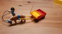 Playmobil, kleine Kutsche Brandenburg - Fredersdorf-Vogelsdorf Vorschau