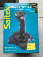 Saitek Joystick für PC Hessen - Solms Vorschau