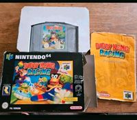 N64 Diddy Kong Racing Kiel - Meimersdorf-Moorsee Vorschau