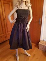 Swing, Abendkleid, Größe 36, neuwertigschwarz Schleswig-Holstein - Bad Bramstedt Vorschau