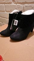 Stiefeletten Brandenburg - Trebbin Vorschau