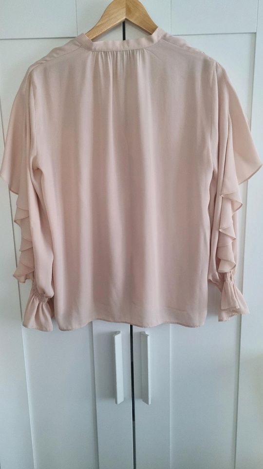 Zara Bluse Oberteil in Planegg