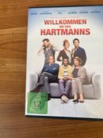 Willkommen bei den Hartmanns DVD Bayern - Starnberg Vorschau