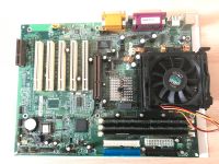 Pentium 4, 1.5Ghz, GeForce2 MX400 64MB, MS-6391 v1 Motherboard Ramersdorf-Perlach - Ramersdorf Vorschau