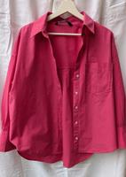 Pinke Damenbluse ZARA Gr. S wie NEU Rheinland-Pfalz - Ellerstadt Vorschau
