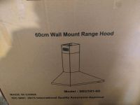 Wall monut range hood Abzugshaube für die küche Duisburg - Duisburg-Mitte Vorschau