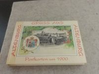 Gruß aus Altenburg/Postkarten um 1900 Aubing-Lochhausen-Langwied - Aubing Vorschau