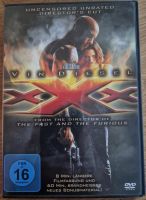 2 DVD's - Vin Diesel xXx und DVD The Club Saarland - Nohfelden Vorschau