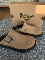 Doc Martens ZebZag Mule Beige Nordrhein-Westfalen - Swisttal Vorschau