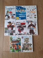 Nintendo Wii Spiele Nordrhein-Westfalen - Datteln Vorschau