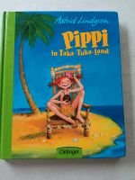 Astrid Lindgren - Pippi im Taka Tuka Land Hessen - Lampertheim Vorschau