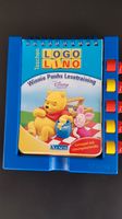 Winnie Puuhs Lesetraininge - Taschen Logo Lino Baden-Württemberg - Ettenheim Vorschau