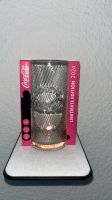 McDonald‘s Coca Cola Glas 2024 pink Nordrhein-Westfalen - Herne Vorschau