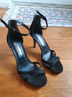 Pumps High-Heels Tamaris Gr.39 Schick Party Frankfurt am Main - Sachsenhausen Vorschau