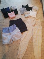 Umstandsmode Gr. M H&M Stillshirt Anna Field Niedersachsen - Oldenburg Vorschau