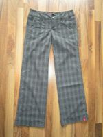 edc Business-Hose Flanellhose Karohose Gr. 34 Baden-Württemberg - Holzgerlingen Vorschau