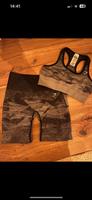 Set GymShark Sachsen - Wildenfels Vorschau