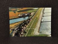 Postkarte -15-37-Nordstrand. Norderhafen, Luftaufnahme Nordrhein-Westfalen - Nörvenich Vorschau