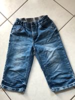 Jeans kurz Jungen Gr. 152 Bayern - Regensburg Vorschau