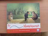 Michael Ende Wunschpunsch Hörspiel 2 CD Berlin - Mitte Vorschau