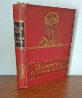 Bildersaal deutscher Geschichte Original 1890 Deutsches Reich Kai Nürnberg (Mittelfr) - Südstadt Vorschau