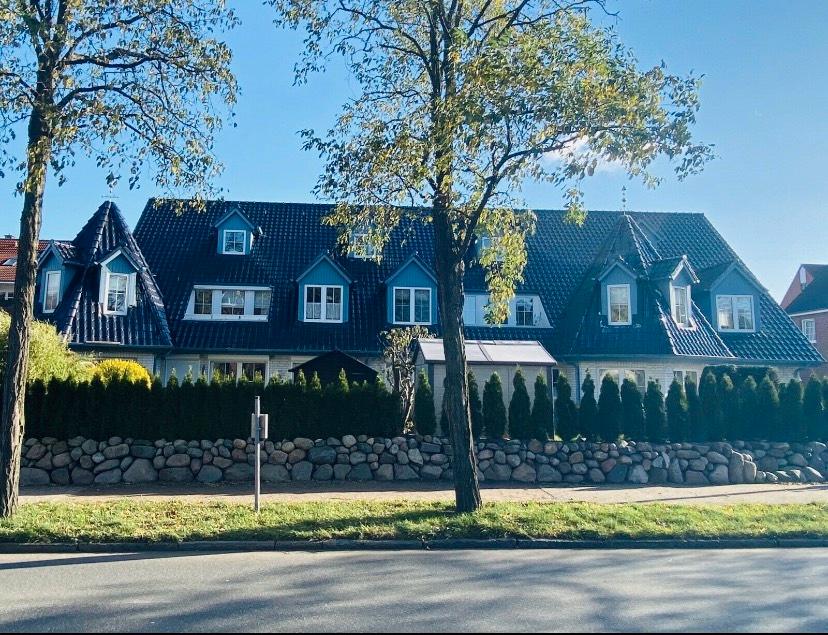 Reserviert • Gelöscht • 
                    Maisonettewohnung...