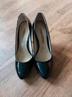 Buffalo Pumps 38 High Heels schwarz, glänzend Nordrhein-Westfalen - Hagen Vorschau