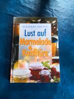 Lust auf Marmelade - Gertrude Kreipel Baden-Württemberg - Grünsfeld Vorschau