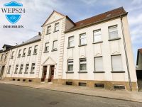 Mehrfamilienhaus PLUS inkl. NEUBAU mit Gewerbeeinheit *** Sachsen-Anhalt - Tangermünde Vorschau