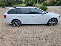 Skoda Octavis Rs 2,0 TDI DSG Bayern - Landau a d Isar Vorschau