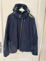 Superdry Damen Jacke,Windjacke ,inklusive Versand Kreis Pinneberg - Schenefeld Vorschau