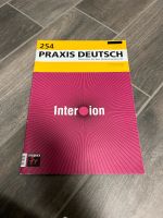 Praxis Deutsch Nr 254 Interpunktion Hessen - Freigericht Vorschau