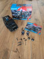 Playmobil City Action 71003 im OVP SWAT Truck Bayern - Antdorf Vorschau