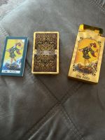 Tarot cards golden Baden-Württemberg - Steinen Vorschau
