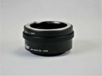 Objektiv-Adapter Nikon G auf Sony E-Mount, NEU !!! Sachsen - Freital Vorschau