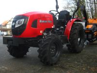 NEU Branson F50Rn Allrad Bügel Schlepper Traktor TYM Nordrhein-Westfalen - Barntrup Vorschau