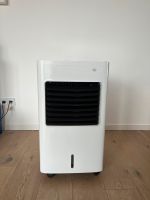 Oneconcept Ventilator mit Wasserkühlung Walle - Handelshäfen Vorschau