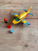 7732 LEGO® City Postflugzeug Niedersachsen - Melbeck Vorschau