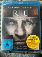 Bluray blu-Ray Film the Rite das Ritual Hopkins blueray Bonn - Hardtberg Vorschau