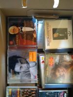 CD Sammlung klassik Nordrhein-Westfalen - Wegberg Vorschau