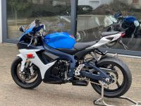 ❌SUZUKI GSX-R 750 TÜV POWERCOMMANDER❌ Nordrhein-Westfalen - Schermbeck Vorschau