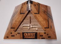 Quest Pyramide, Escape Room Spiel, 3D, Logik-Rätsel aus Holz Baden-Württemberg - Ühlingen-Birkendorf Vorschau
