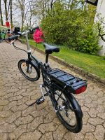 E- Fahrrad Niedersachsen - Georgsmarienhütte Vorschau