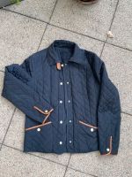 Steppjacke Massimo Dutti Friedrichshain-Kreuzberg - Friedrichshain Vorschau