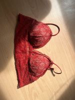 Victorias Secret BH in Rot Hessen - Gießen Vorschau