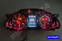 Audi A4 B8 8K Tacho Reparatur Beleuchtung Teilausfall LED defekt Baden-Württemberg - Fellbach Vorschau