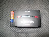 sony walkman mega bass wm 190 Nordrhein-Westfalen - Herne Vorschau