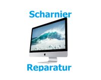 Apple iMac Scharnier Reparatur A1419 A2115 27 zoll (Ende 2013) Bayern - Plattling Vorschau