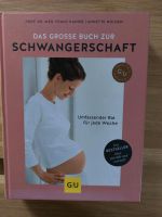 Buch "Das große Buch zur Schwangerschaft" Bayern - Kirchroth Vorschau